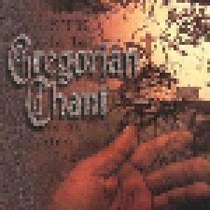 Gregorian Chants: Gregorian Chant - Cover