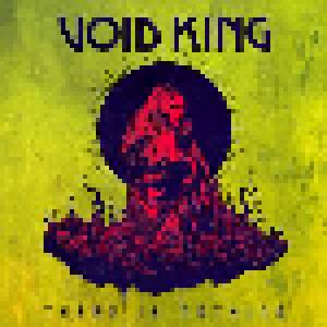 Void King: There Is Nothing - Cover