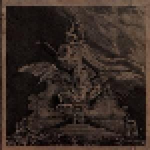 Shaarimoth: Temple Of The Adversarial Fire - Cover