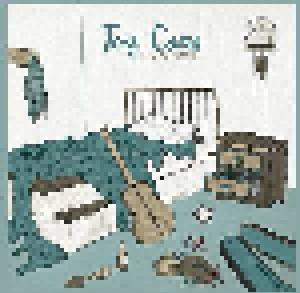 Toy Cars: Sleeping Patterns - Cover