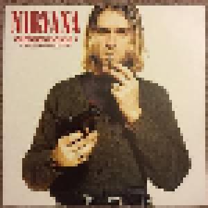 Nirvana: Outcesticide I - In Memory Of Kurt Cobain - Cover