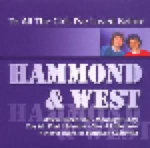 Hammond & West: To All The Girls I've Loved Before - Cover