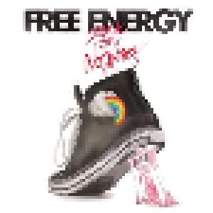 Free Energy: Stuck On Nothing - Cover