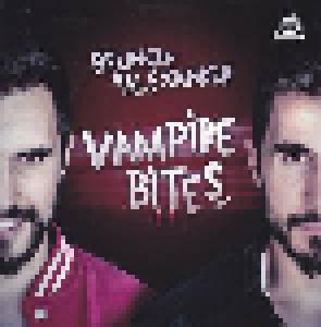 Bruno Alexander: Vampire Bites - Cover