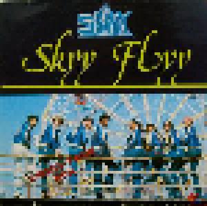 Skyy: Skyy Flyy - Cover