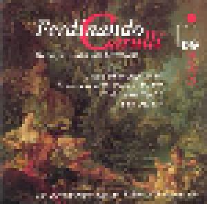 Ferdinando Carulli: Works For Guitar And Fortepiano - Cover