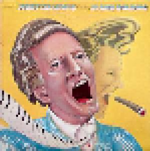 Jerry Lee Lewis: Best Of Jerry Lee Lewis Featuring 39 And Holding, The - Cover