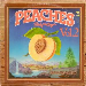Pick Of The Crop / Peaches Vol. 2, The - Cover