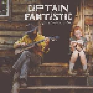Captain Fantastic - Original Motion Picture Soundtrack - Cover