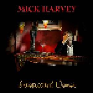 Mick Harvey: Intoxicated Women - Cover