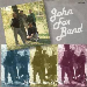 John Fox Band: Schön Is Des G'fühl - Cover
