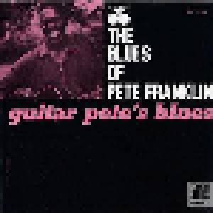 Pete Franklin: Guitar Pete's Blues - Cover