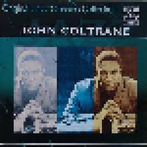 John Coltrane: Original Jazz Classics Collection - John Coltrane - Cover