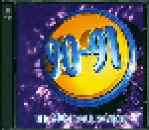 The 90s Collection - 1990-91 (2-CD) - Bild 3