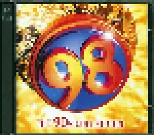 The 90s Collection - 1998 (2-CD) - Bild 3