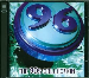 The 90s Collection - 1996 (2-CD) - Bild 3