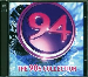 The 90s Collection - 1994 (2-CD) - Bild 3