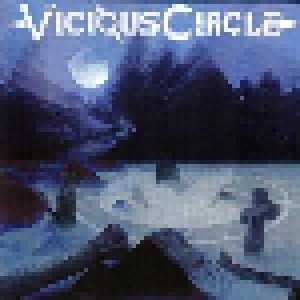 Cover - Vicious Circle: Beneath A Dark Sky
