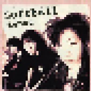 Cover - Softball: Tenku