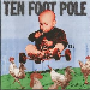 Ten Foot Pole: Rev (CD) - Bild 1