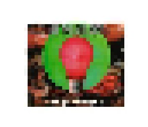 The Wildhearts: Red Light - Green Light EP (Tape-Single) - Bild 1