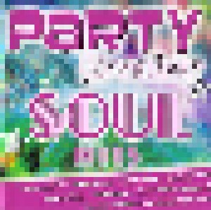 Party Kracher Soul Hits (2-CD) - Bild 1
