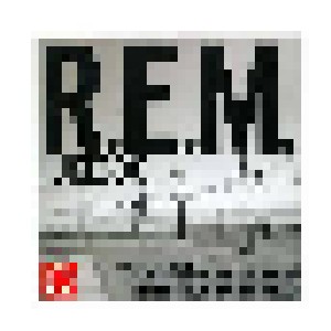 Cover - Christopher O'Riley: R.E.M. Jukebox