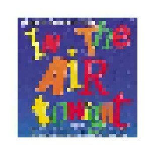 In The Air Tonight - Virgin's Greatest Hits (2-CD) - Bild 1