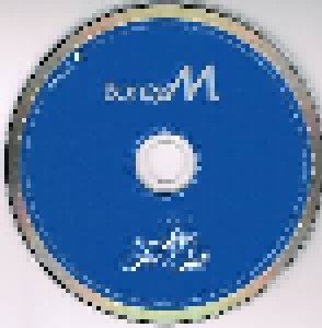Boney M.: Love For Sale (CD) - Bild 3