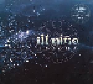 Cover - Ill Niño: Enigma