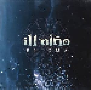 Ill Niño: Enigma (CD) - Bild 4