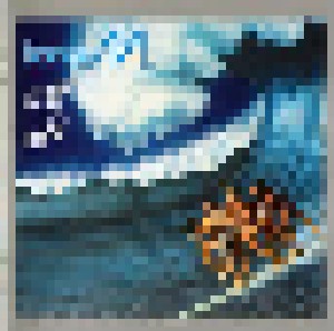 Boney M.: Oceans Of Fantasy (CD) - Bild 1