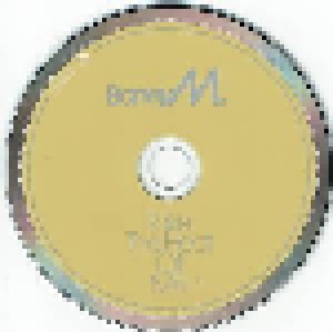 Boney M.: Take The Heat Off Me (CD) - Bild 5