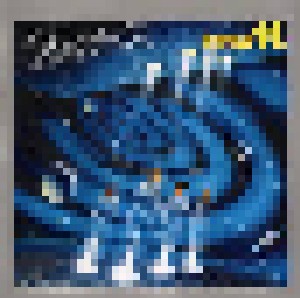 Boney M.: Ten Thousand Lightyears (CD) - Bild 1