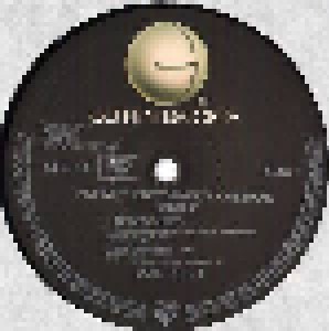 Pat Metheny & Ornette Coleman: Song X (LP) - Bild 2