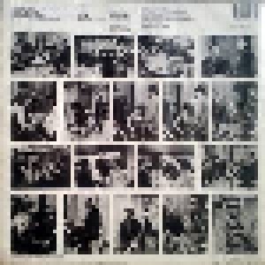 Pat Metheny & Ornette Coleman: Song X (LP) - Bild 4