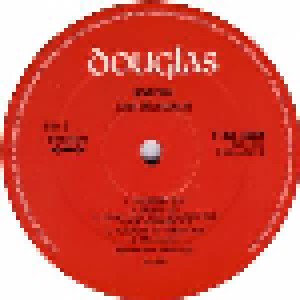 John McLaughlin: Devotion (LP) - Bild 5