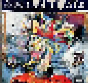 Cover - Slammin' Watusis: Kings Of Noise