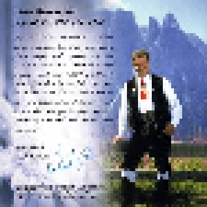 Kastelruther Spatzen: Die Weiße Braut Der Berge (CD) - Bild 2