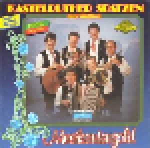 Cover - Kastelruther Spatzen: Musikantengold