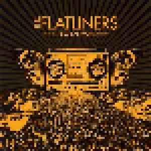 Cover - Flatliners, The: Great Awake, The
