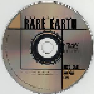Rare Earth: The Best Of Rare Earth (2-CD) - Bild 3