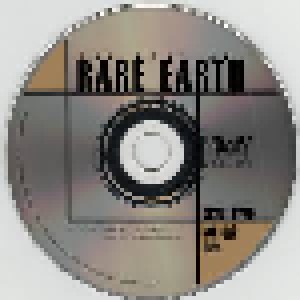 Rare Earth: The Best Of Rare Earth (2-CD) - Bild 4
