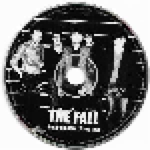 The Fall: The Legendary Chaos Tape (CD) - Bild 3