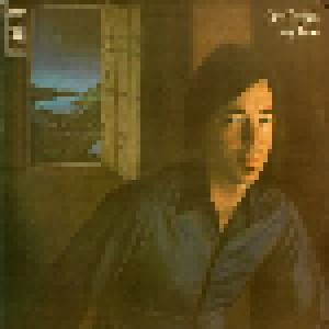 Cover - Boz Scaggs: My Time