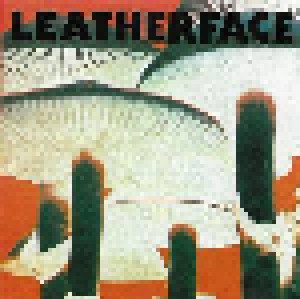 Cover - Leatherface: Mush