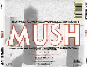Leatherface: Mush (CD) - Bild 2