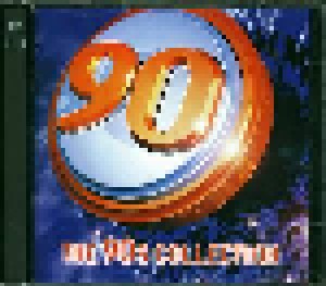 The 90s Collection - 1990 (2-CD) - Bild 3
