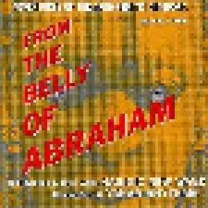 Cover - Hasidic New Wave: From the Belly of Abraham: Adventures of the Afro-Semitic Diaspora (Episode: 5762)