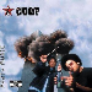 The Coup: Party Music (CD) - Bild 5